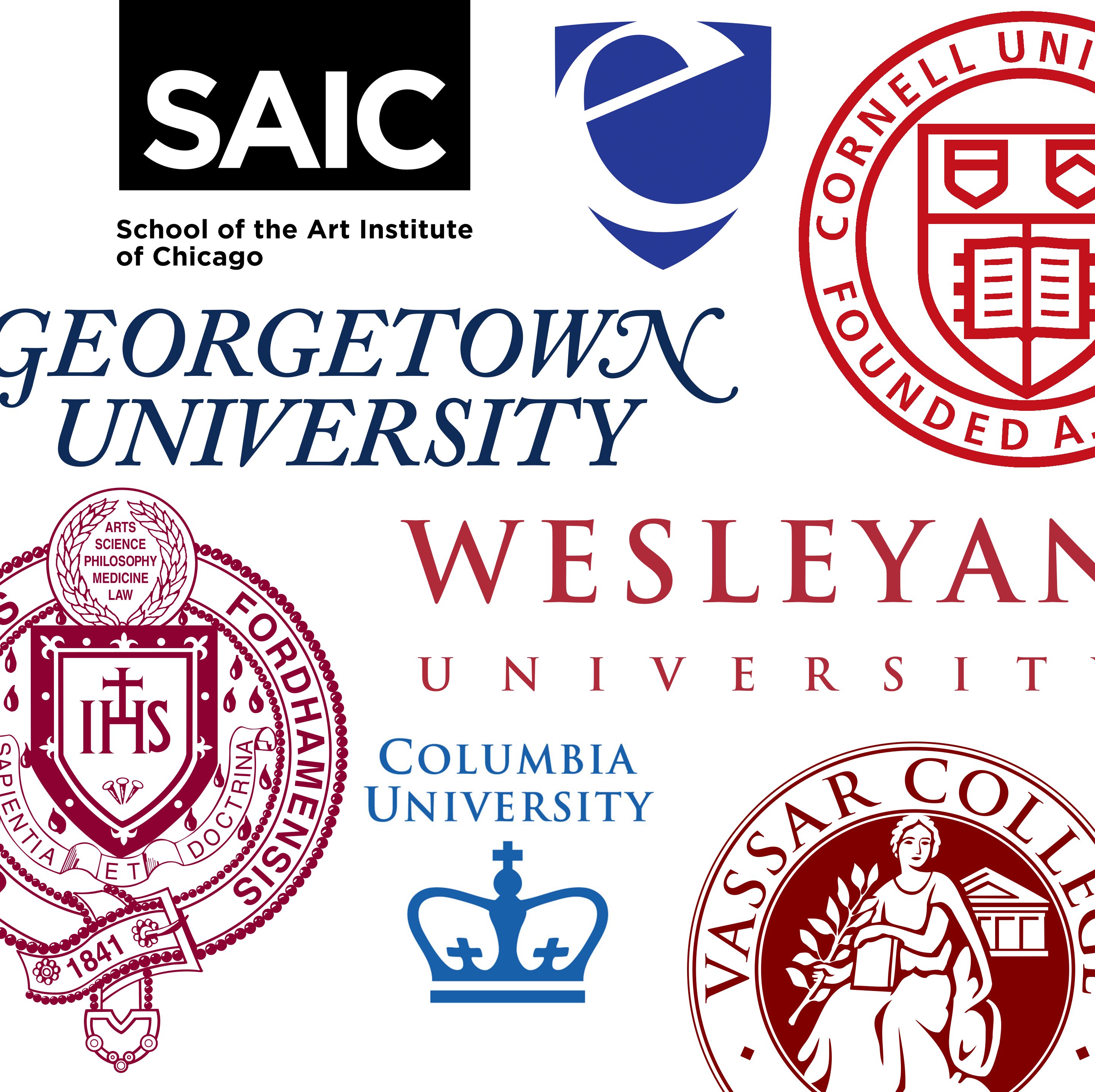 2019 College Acceptances—So Far!